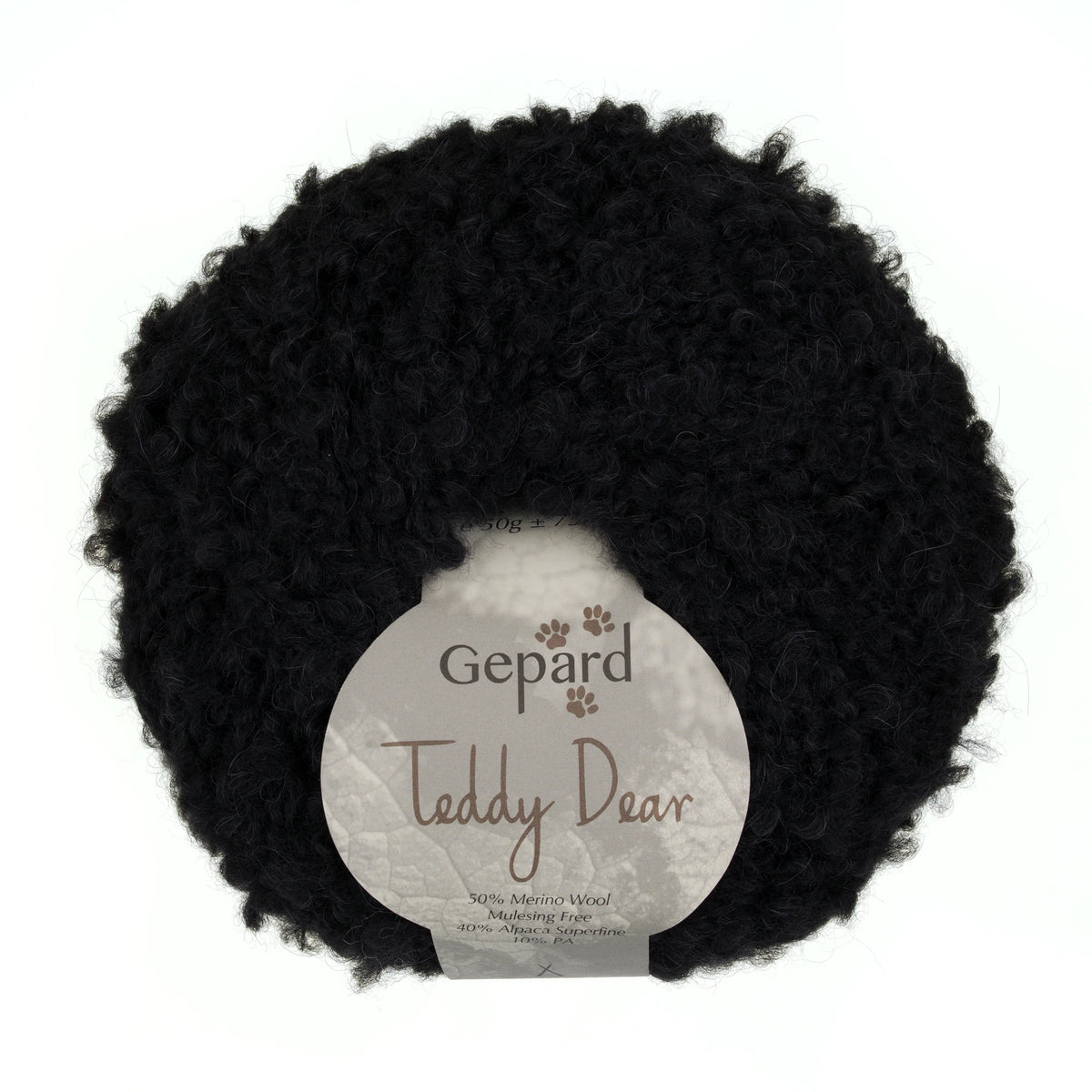 Teddy Dear