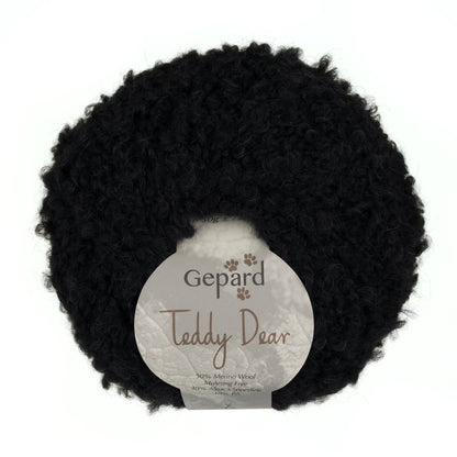 Teddy Dear