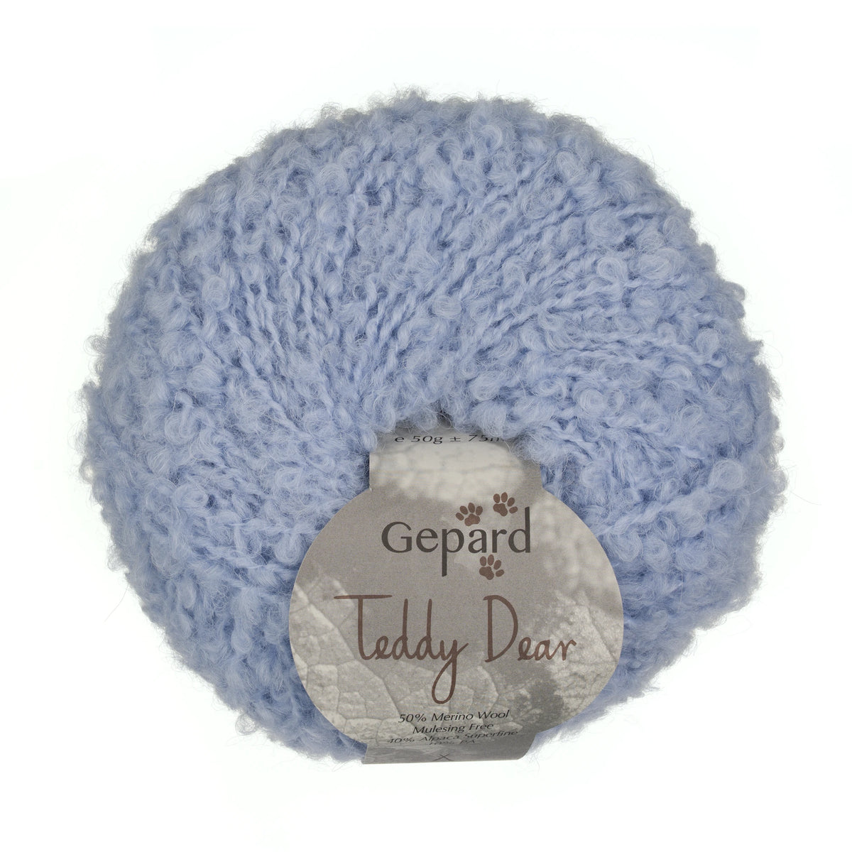 Teddy Dear