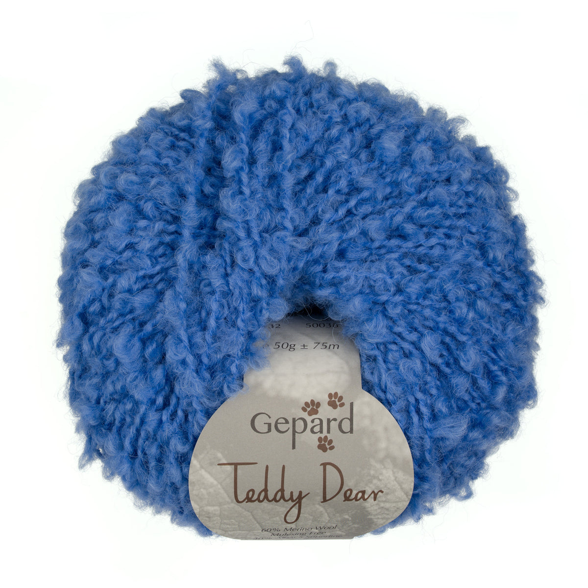 Teddy Dear