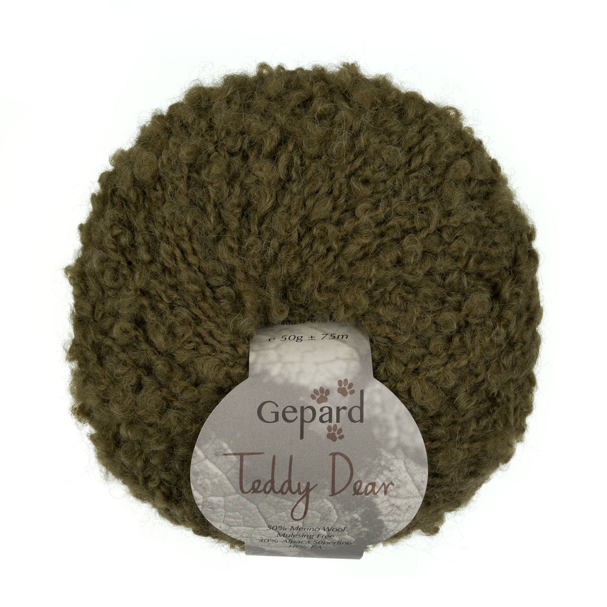 Teddy Dear