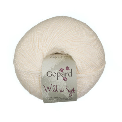 Wild & Soft