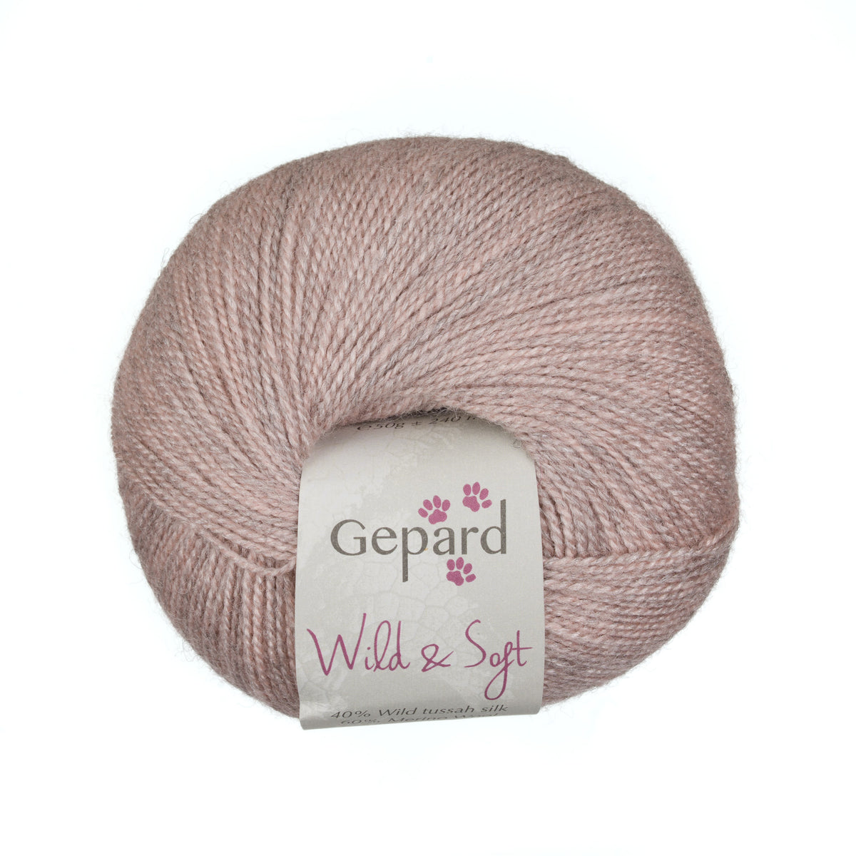 Wild & Soft