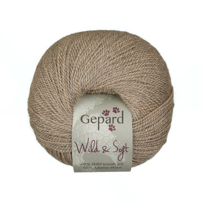 Wild & Soft