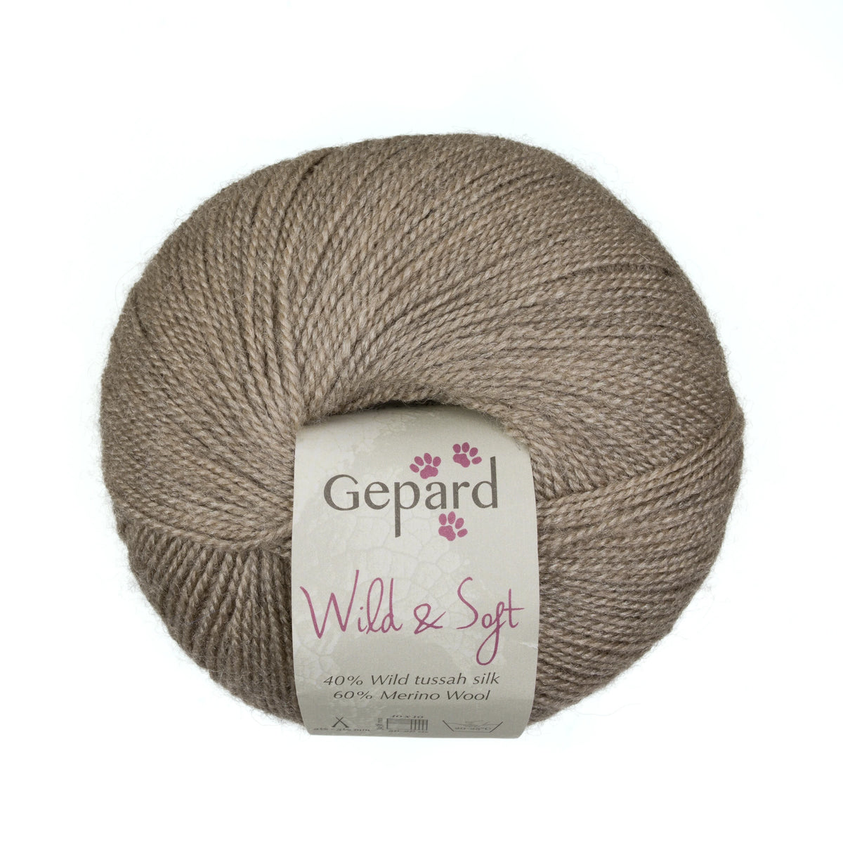Wild & Soft