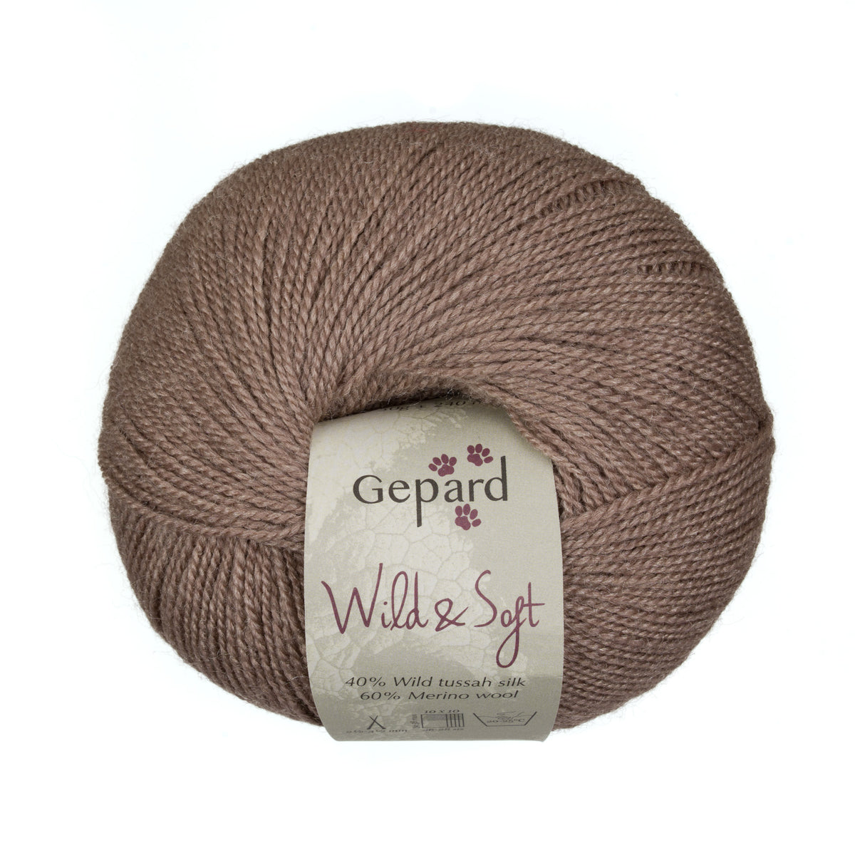 Wild & Soft