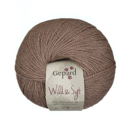 Wild & Soft