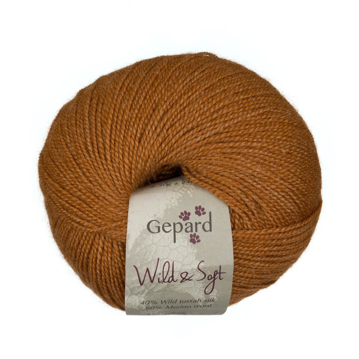 Wild & Soft