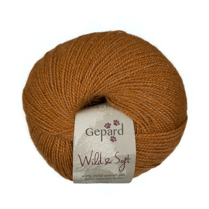 Wild & Soft