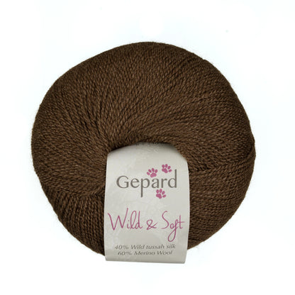Wild & Soft
