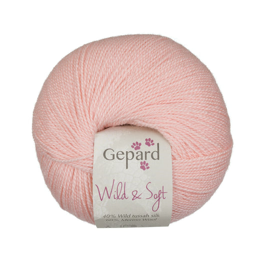 Wild & Soft