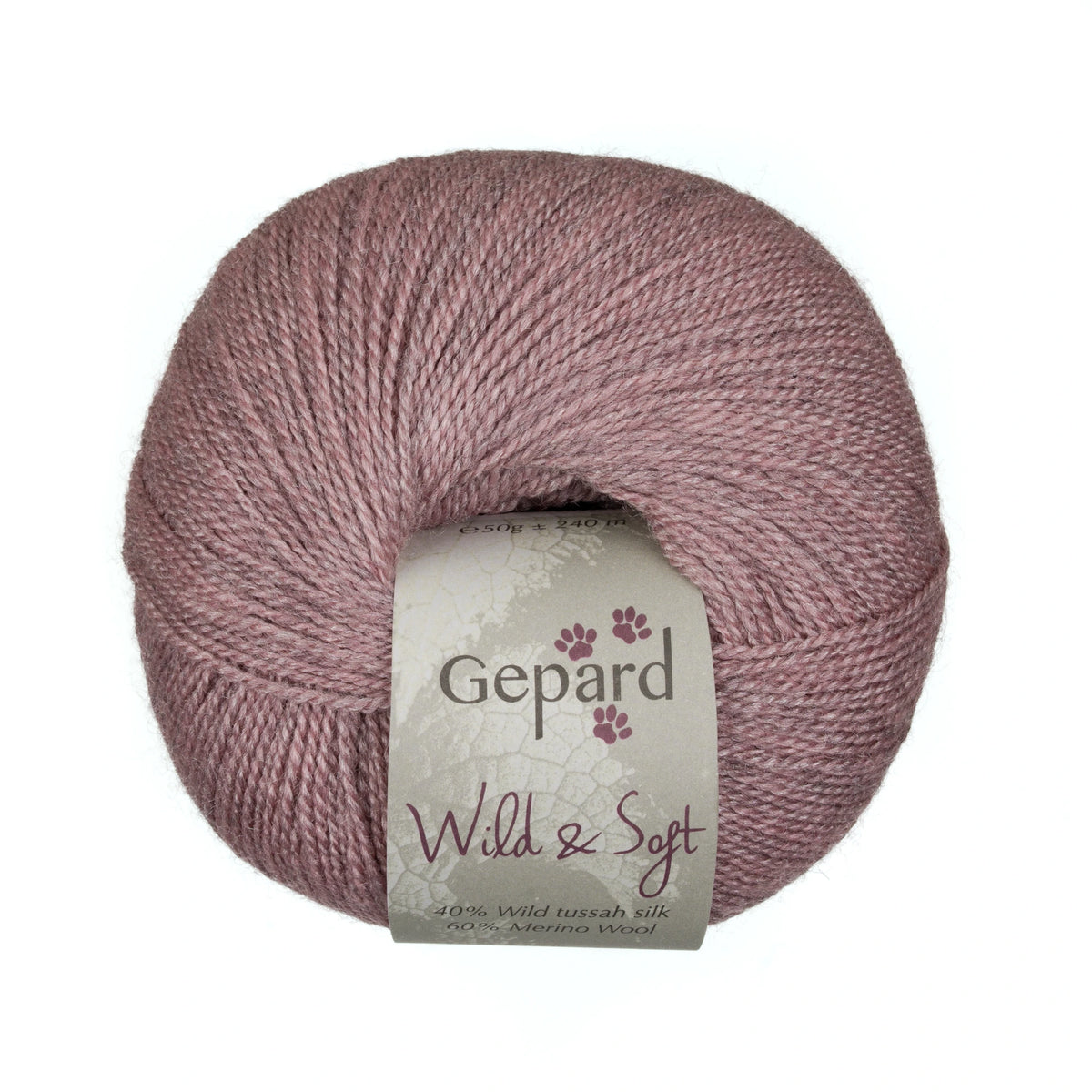 Wild & Soft