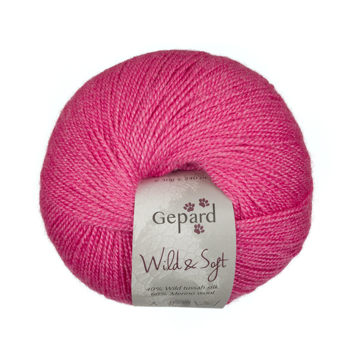 Wild & Soft