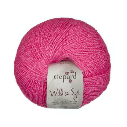 Wild & Soft