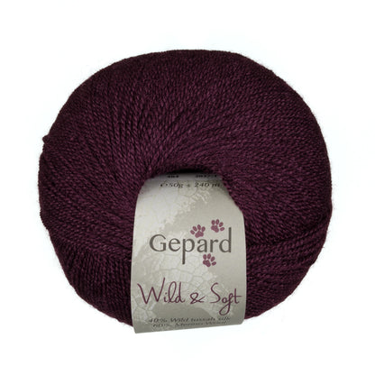 Wild & Soft