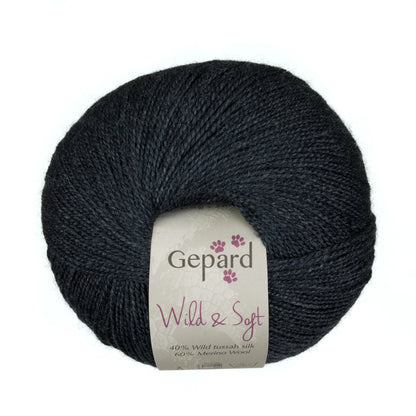 Wild & Soft
