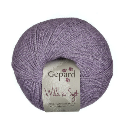 Wild & Soft