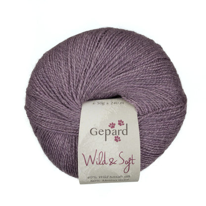 Wild & Soft