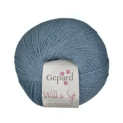 Wild & Soft