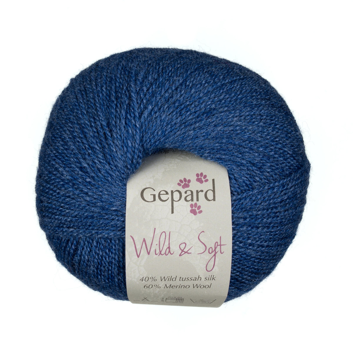 Wild & Soft