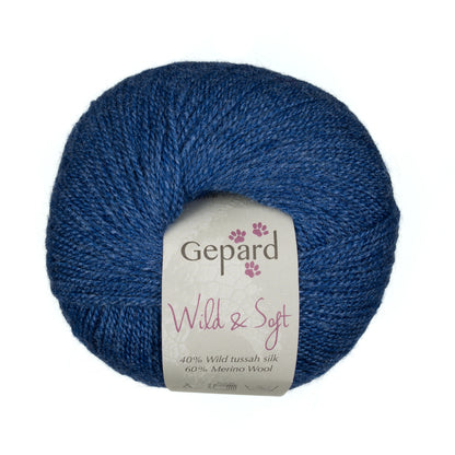 Wild & Soft