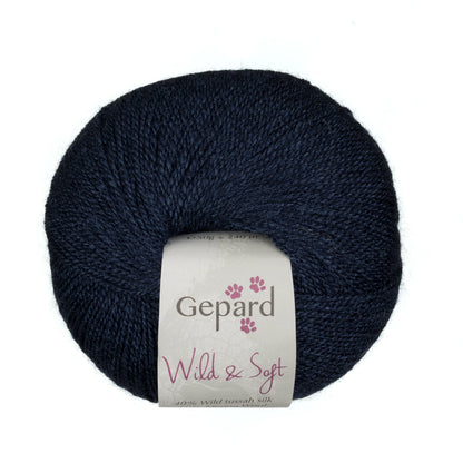 Wild & Soft