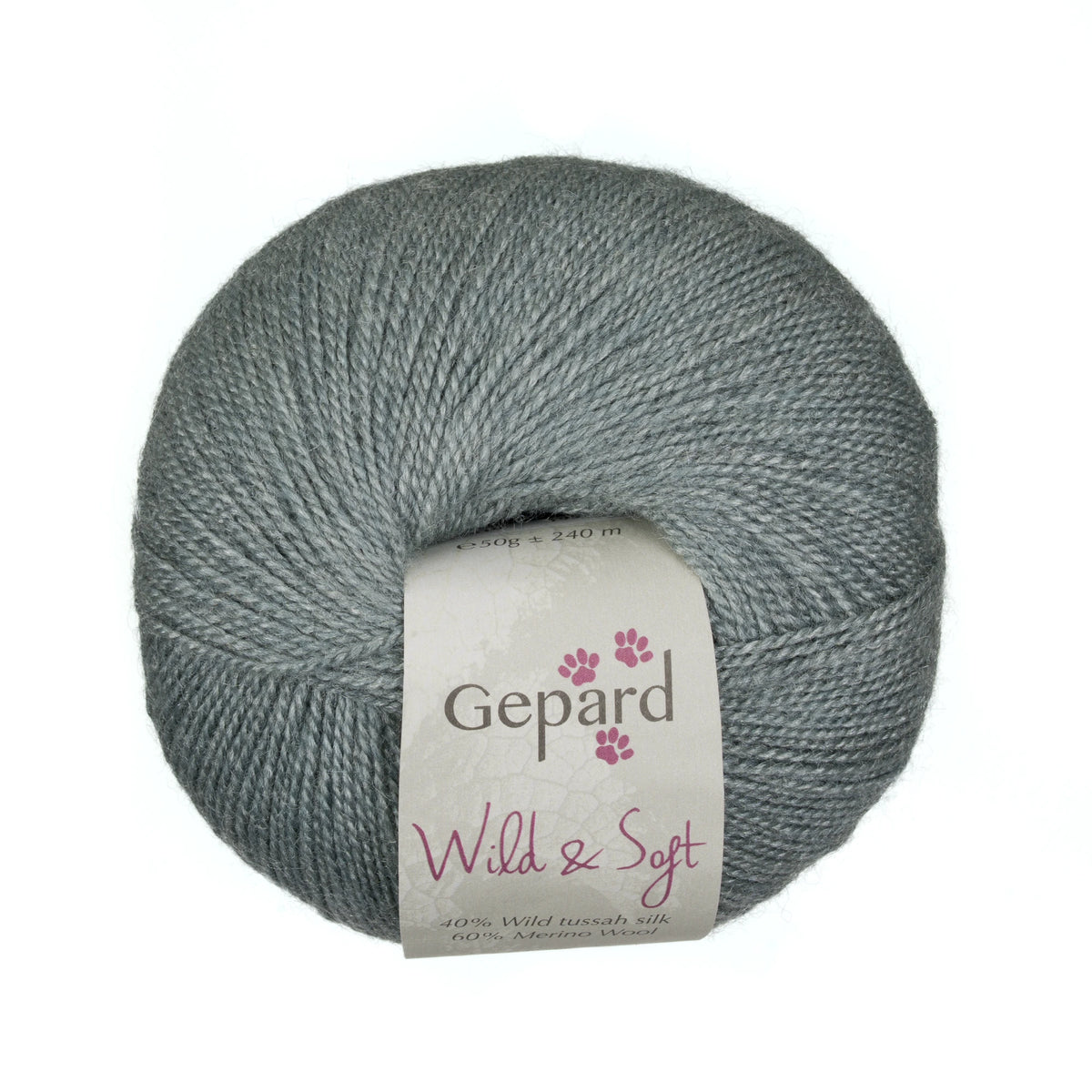 Wild & Soft