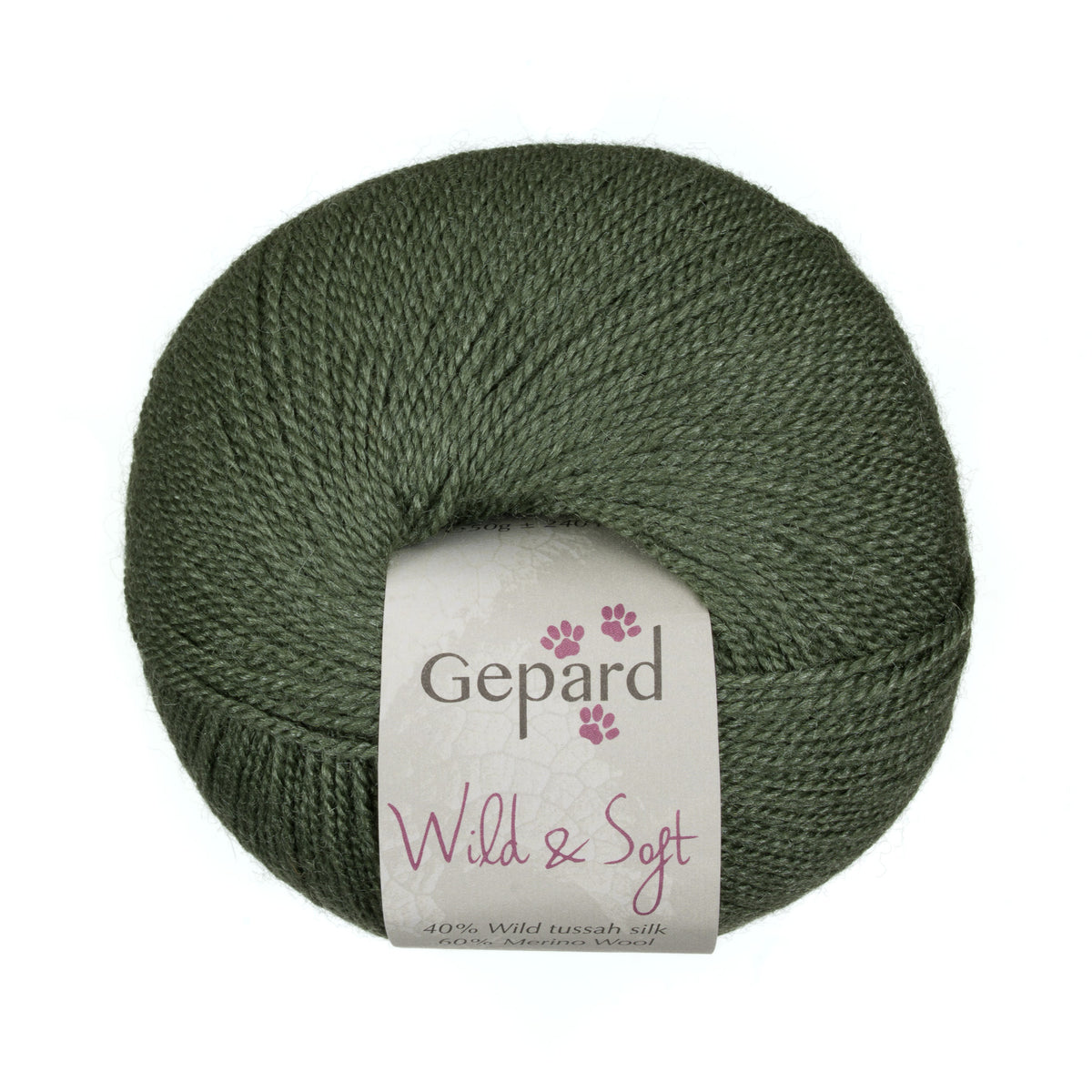 Wild & Soft