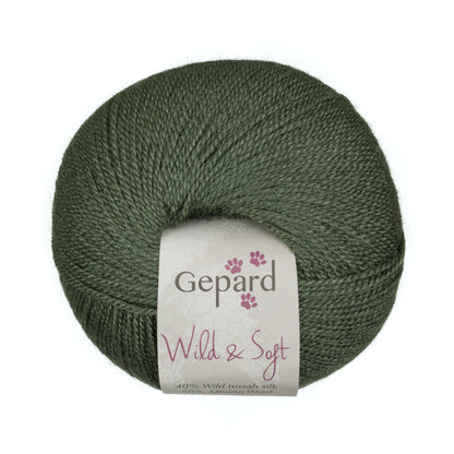 Wild & Soft