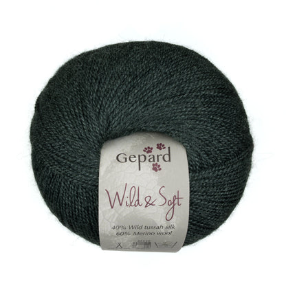 Wild & Soft