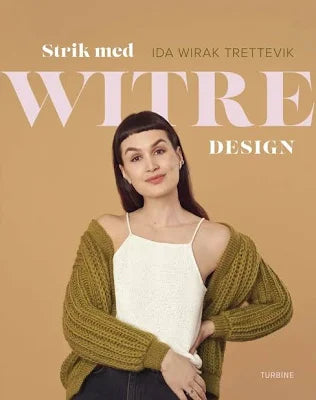 Strik med Witre Design