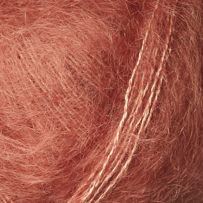 Silk Mohair