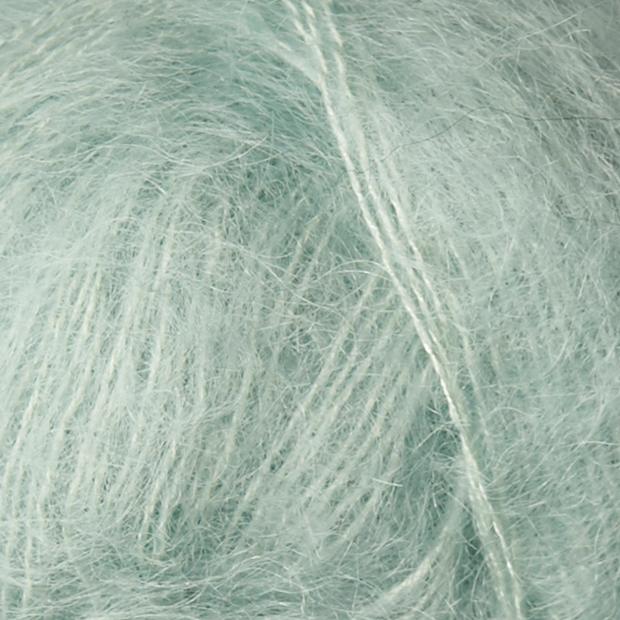 Silk Mohair