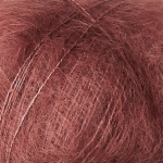 Silk Mohair