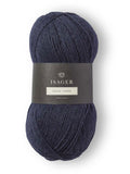 Sock Yarn af Isager