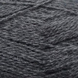 Highland wool fra Isager