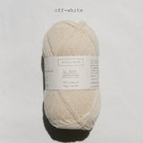 Biches & Büches Le Petit Lambswool